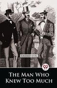 The Man Who Knew Too Much (en Inglés)
