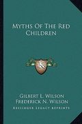 myths of the red children