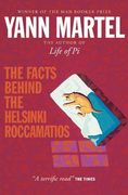 The Facts Behind the Helsinki Roccamatios: And Other Stories 
