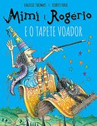 Mimi e Rogério e o Tapete Voador (en Portugués)
