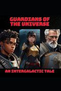 Guardians of the Universe: An intergalactic tale (en Inglés)