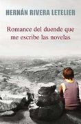 Romance del Duende que me Escribe - pdl