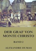 Der Graf von Monte Christo, Band 2 (in German)