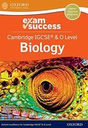 Cambridge Igcse and O Level Biology Exam Success Set (en Inglés)