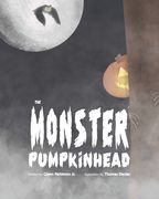 The Monster Pumpkinhead (en Inglés)