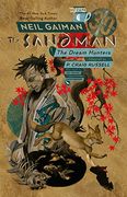 Sandman: Dream Hunters 30Th Anniversary Edition (p. Craig Russell) (en Inglés)