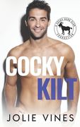 Cocky Kilt: a Hero Club Novel (en Inglés)