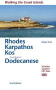 rhodes karpathos kos southern dodecanese (en Inglés)