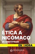 Ética a Nicómaco de Aristóteles en 1 hora