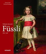 Wilhelm Heinrich Füssli: Biografie und Werkverzeichnis (en Alemán)