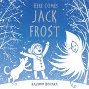 here comes jack frost