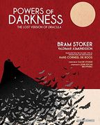 Powers of Darkness: The Lost Version of Dracula (en Inglés)