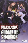 Hellblazer: Ciudad de Demonios (Vertigo (Ecc)) (in Spanish)