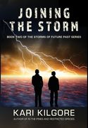 Joining the Storm (en Inglés)