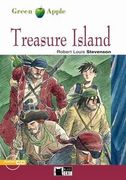 Treasure Island+cd (en Inglés)