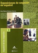 Exposiciones de negocios en español (Español de los negocios)