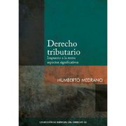 Derecho Tributario (in Spanish)