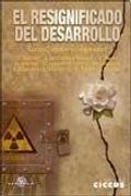 resignificado del desarrollo el
