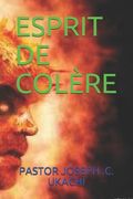 Esprit de Colère (en Francés)