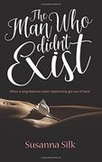 The man who Didn't Exist (en Inglés)