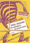 Die Analphabetin, die Rechnen Konnte (en Alemán)
