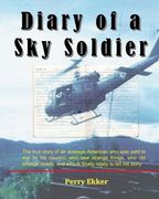 Diary of a Sky Soldier (en Inglés)