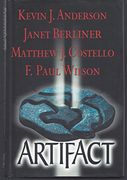 Artifact (en Inglés)