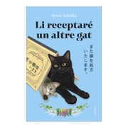 Li receptaré un altre gat (in Spanish)