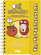 Supertafaners (en Catalán)