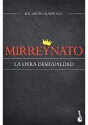 Mirreynato - Alejandro Molina, Sandra / Rosas - Booket
