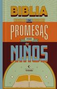 Biblia de Promesas para niños NTV