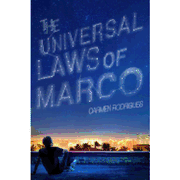 The Universal Laws of Marco (en Inglés)