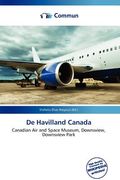 de havilland canada (en Inglés)