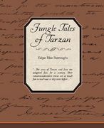 jungle tales of tarzan (en Inglés)