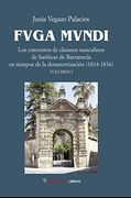 Fuga Mundi (Volumen 1)