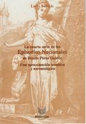 la cuarta serie de los 'episodios nacionales' de benito pérez galdós. una aproximación temática y narratológica. (in Spanish)