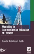 Modelling in Communication Behaviour of Farmers (en Inglés)