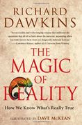 The Magic of Reality: How we Know What'S Really True (en Inglés)
