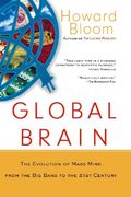 global brain,the evolution of mass mind from the big bang to the 21st century (en Inglés)