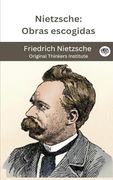 Nietzsche: Obras Escogidas