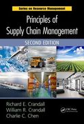 Principles of Supply Chain Management (en Inglés)
