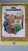 Los Tres Ositos (Cont. Casete)