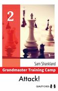 Grandmaster Training Camp 2 - Attack! (en Inglés)