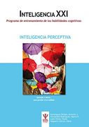Programa de entrenamiento de las habilidades cognitivas. INTELIGENCIA PERCEPTIVA (EOS PSICOLOGIA)