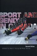 sport and gender in canada (en Inglés)