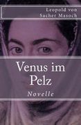 Venus Im Pelz (en Alemán)