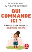 Qui Commande ici? (en Francés)