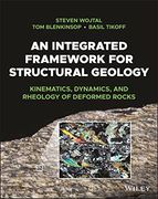 Structural Geology and Tectonics (en Inglés)