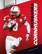 Nebraska Cornhuskers (en Inglés)