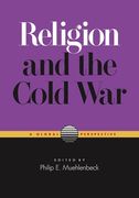 religion and the cold war (en Inglés)